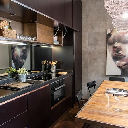 Ponte Vecchio Luxury And Stylish Apartment Firenze Bagian luar foto