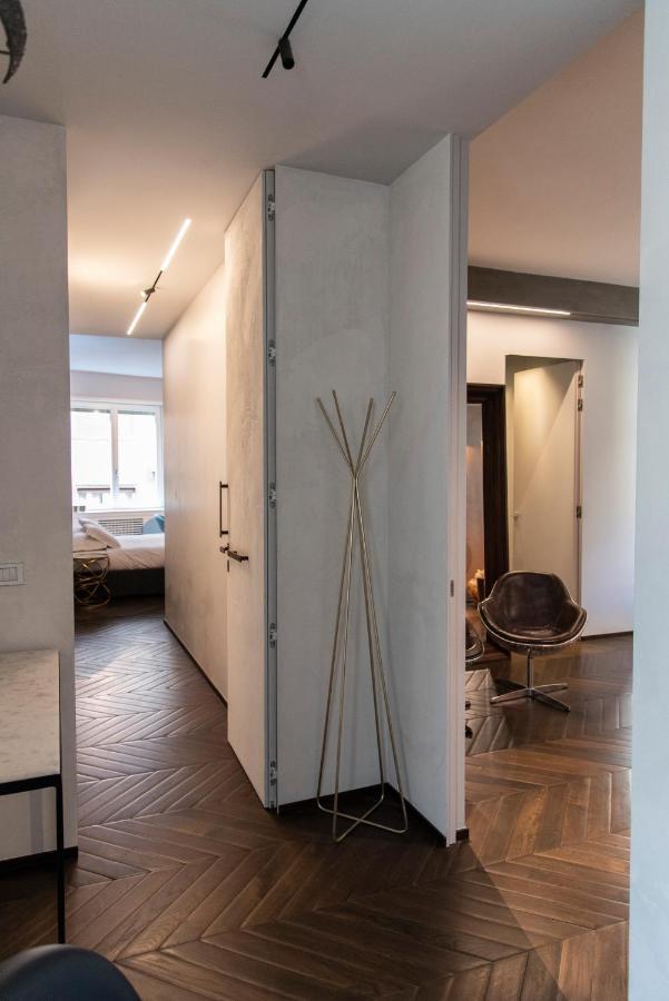 Ponte Vecchio Luxury And Stylish Apartment Firenze Bagian luar foto