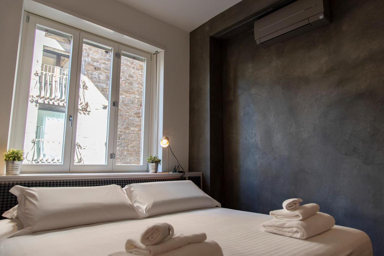 Ponte Vecchio Luxury And Stylish Apartment Firenze Bagian luar foto