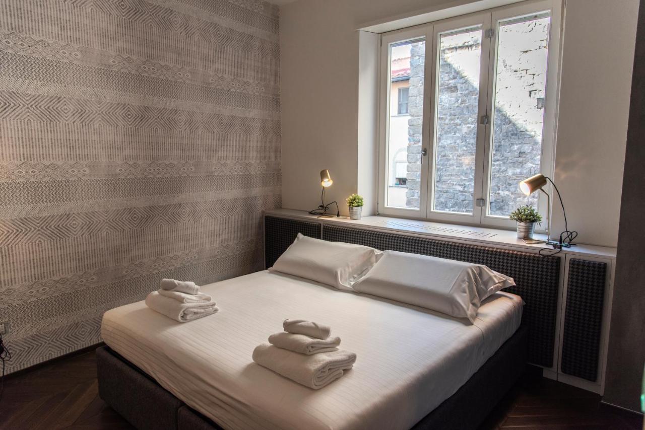 Ponte Vecchio Luxury And Stylish Apartment Firenze Bagian luar foto