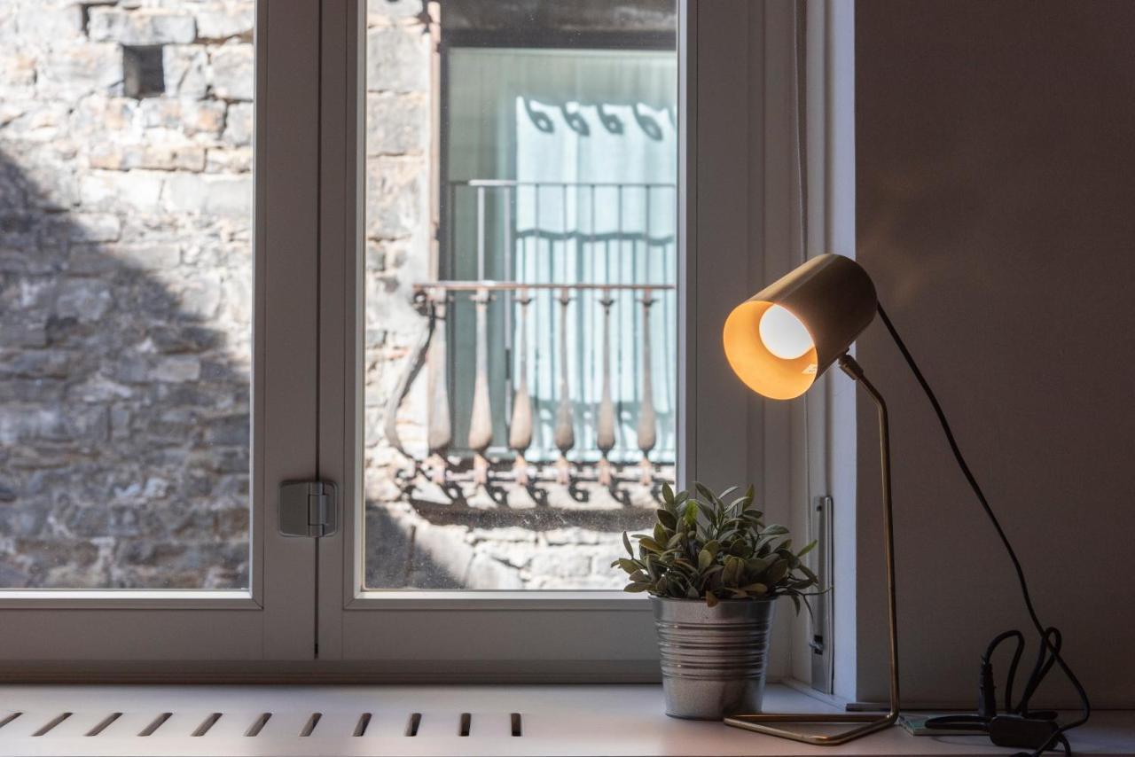 Ponte Vecchio Luxury And Stylish Apartment Firenze Bagian luar foto