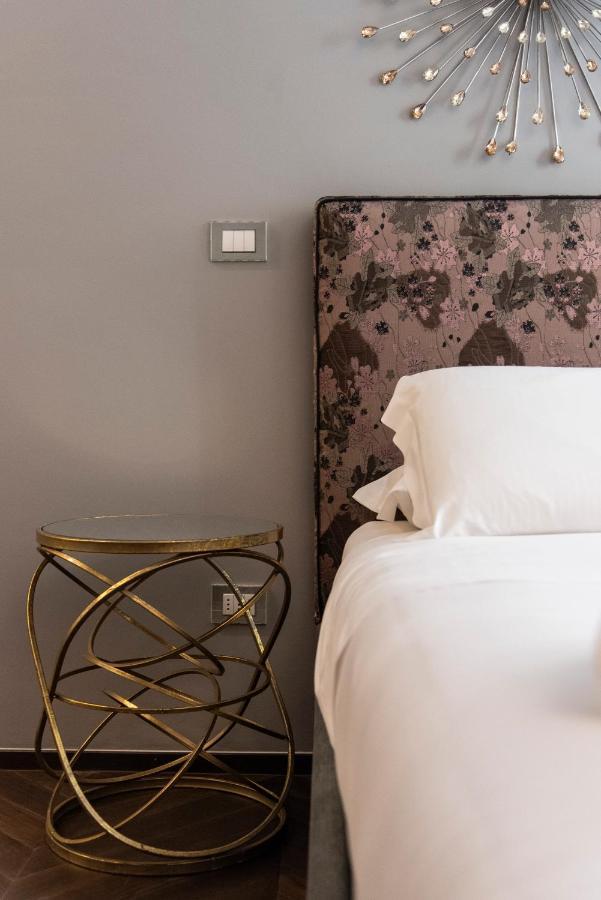 Ponte Vecchio Luxury And Stylish Apartment Firenze Bagian luar foto
