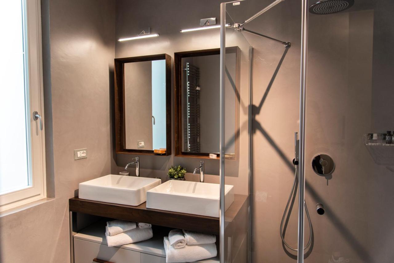 Ponte Vecchio Luxury And Stylish Apartment Firenze Bagian luar foto
