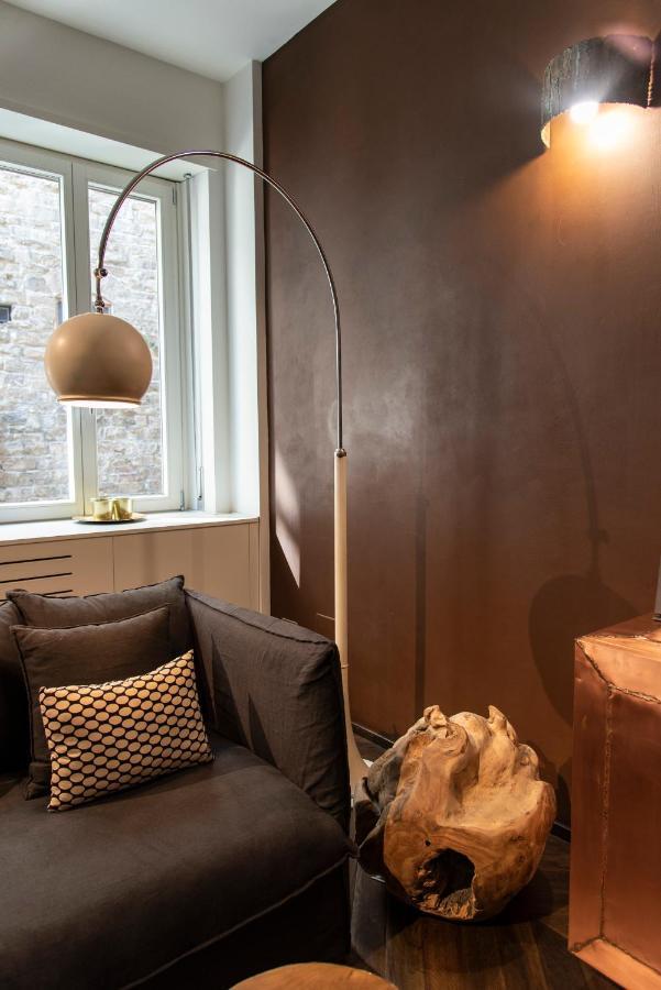 Ponte Vecchio Luxury And Stylish Apartment Firenze Bagian luar foto