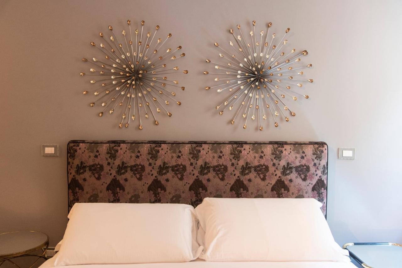 Ponte Vecchio Luxury And Stylish Apartment Firenze Bagian luar foto