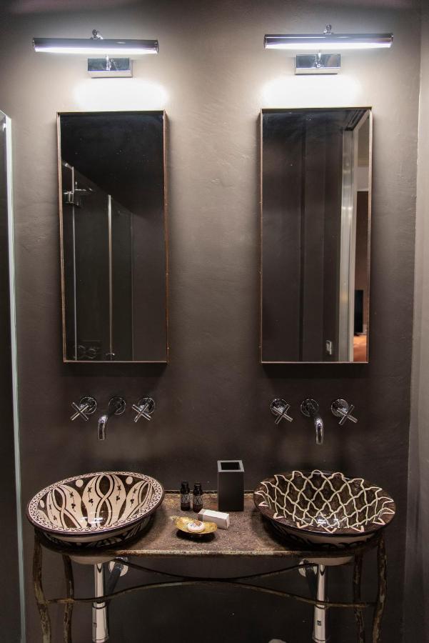 Ponte Vecchio Luxury And Stylish Apartment Firenze Bagian luar foto