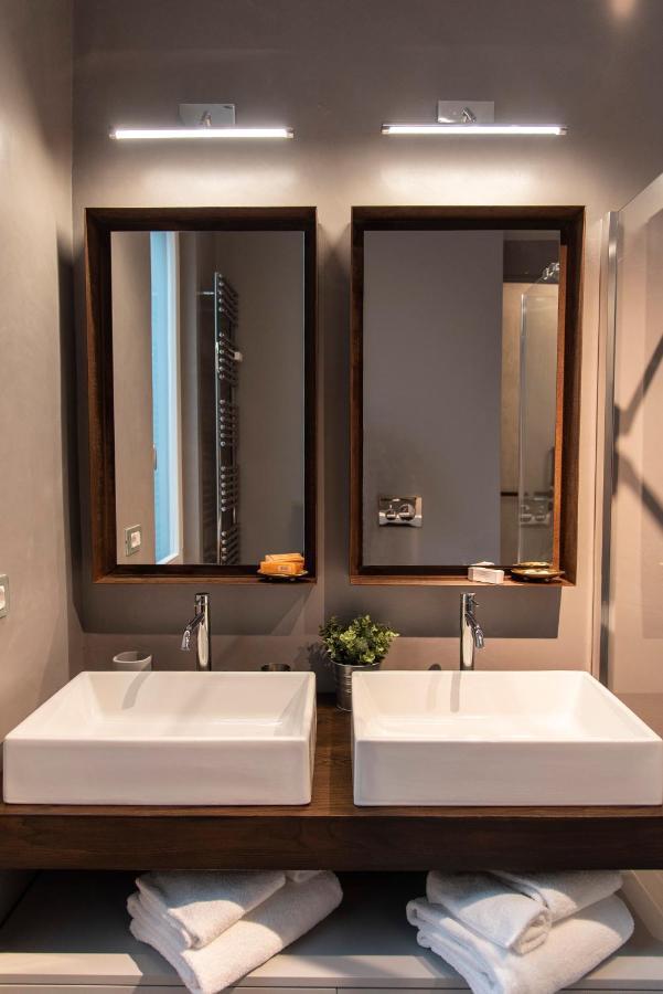 Ponte Vecchio Luxury And Stylish Apartment Firenze Bagian luar foto
