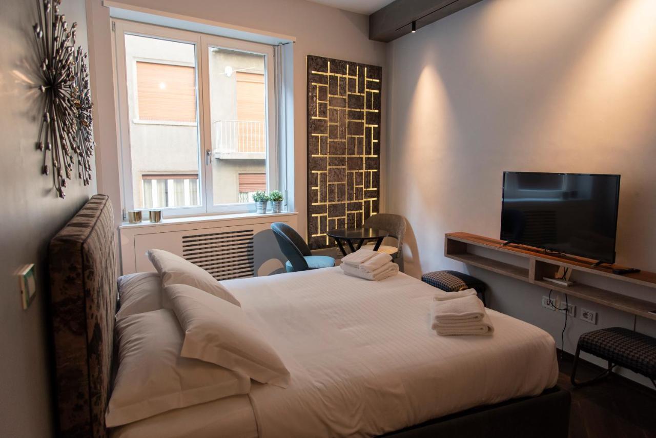 Ponte Vecchio Luxury And Stylish Apartment Firenze Bagian luar foto