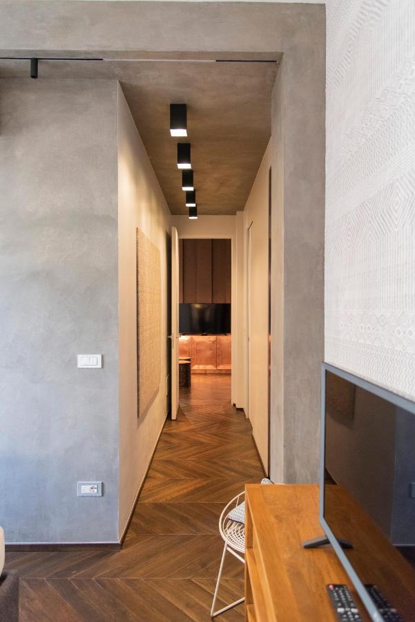Ponte Vecchio Luxury And Stylish Apartment Firenze Bagian luar foto